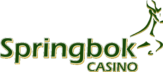 springbok casino logo