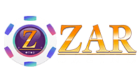 zar casino logo